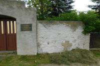 smírčí kříž