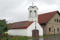 zvonička