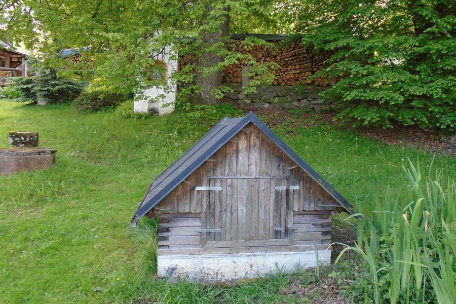 studánka sv. Anny