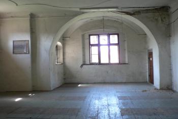  (© Ondřej Drlík, 4/2010)