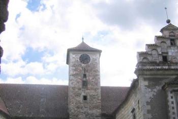 ZÁMEK (© František Adámek, 02/2007)