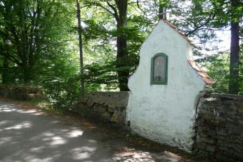 Červená Řečice (© Jaroslav Šefčík, 08/2009)