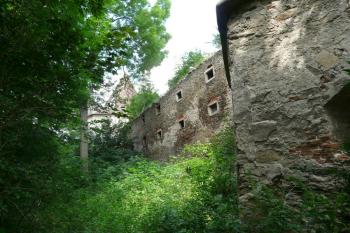 Červená Řečice (© Jaroslav Šefčík, 08/2009)