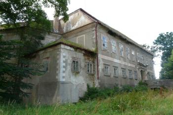 Červená Řečice (© Jaroslav Šefčík, 08/2009)