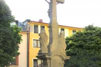 kalvárie