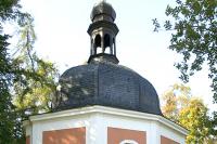 kaple Čtrnácti sv. pomocníků (Paletínská kaple)