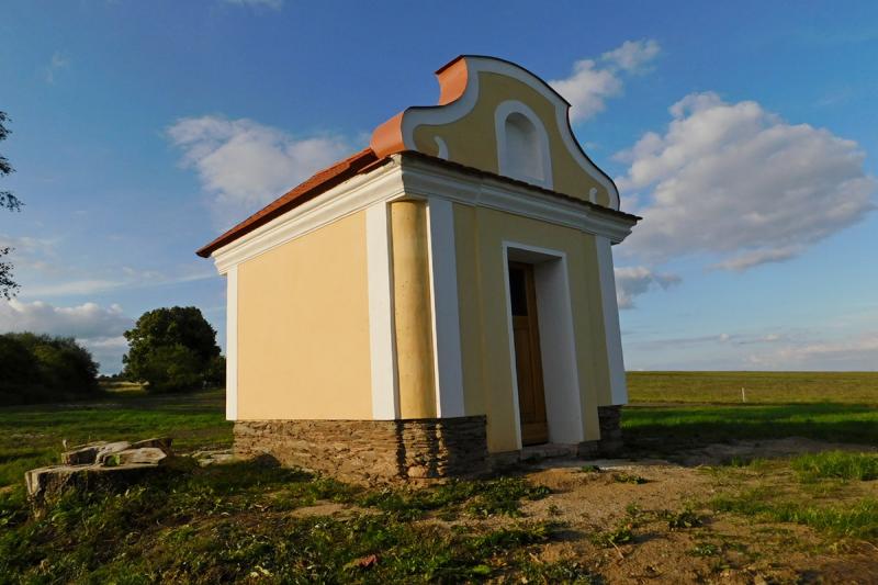 kaple