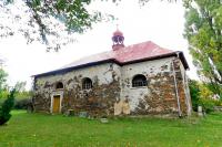 kaple sv. Anny