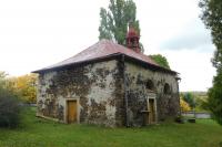 kaple sv. Anny
