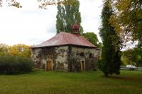 kaple sv. Anny