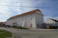 panská sýpka