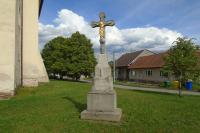 kostel sv. Víta