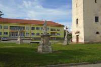 kostel sv. Víta