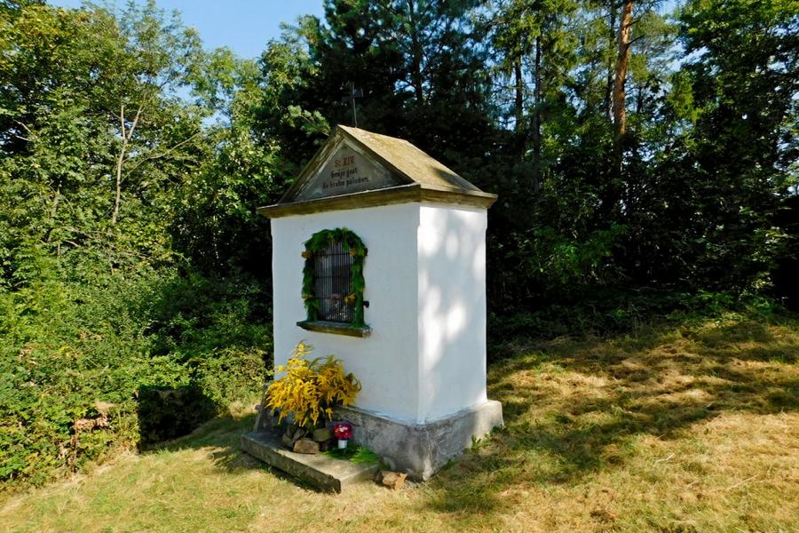 Slezská Kalvárie