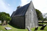 kostel sv. Doulagh