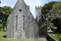 kostel sv. Doulagh