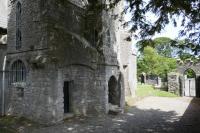 kostel sv. Doulagh