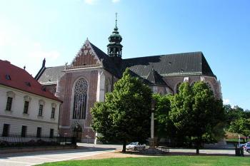 Celkový pohled ( © Roman Řezáč 07/2004)