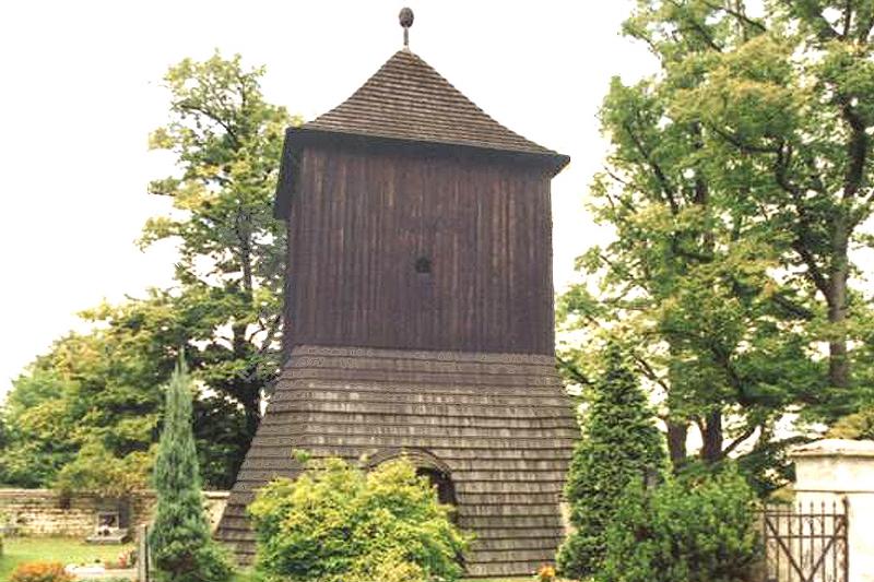 zvonice zvonice