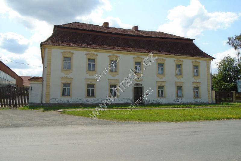 Vraždovy Lhotice Vraždovy Lhotice