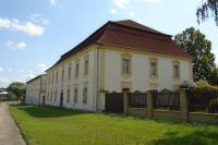 Vraždovy Lhotice