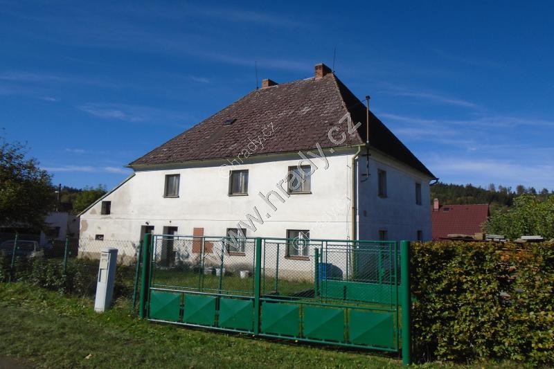Újezd u Plánice Újezd u Plánice