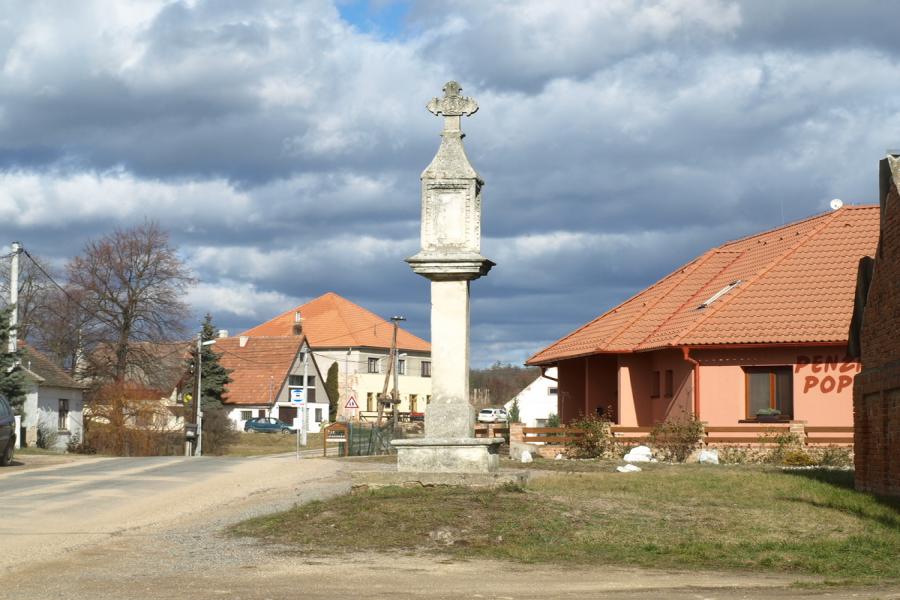 boží muka