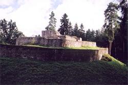 Kozí hrádek