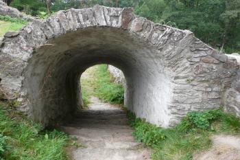 Kozí hrádek (© Jaroslav Šefčík, 03/2009)