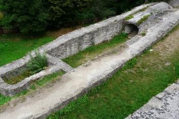 Kozí hrádek (© Jaroslav Šefčík, 03/2009)