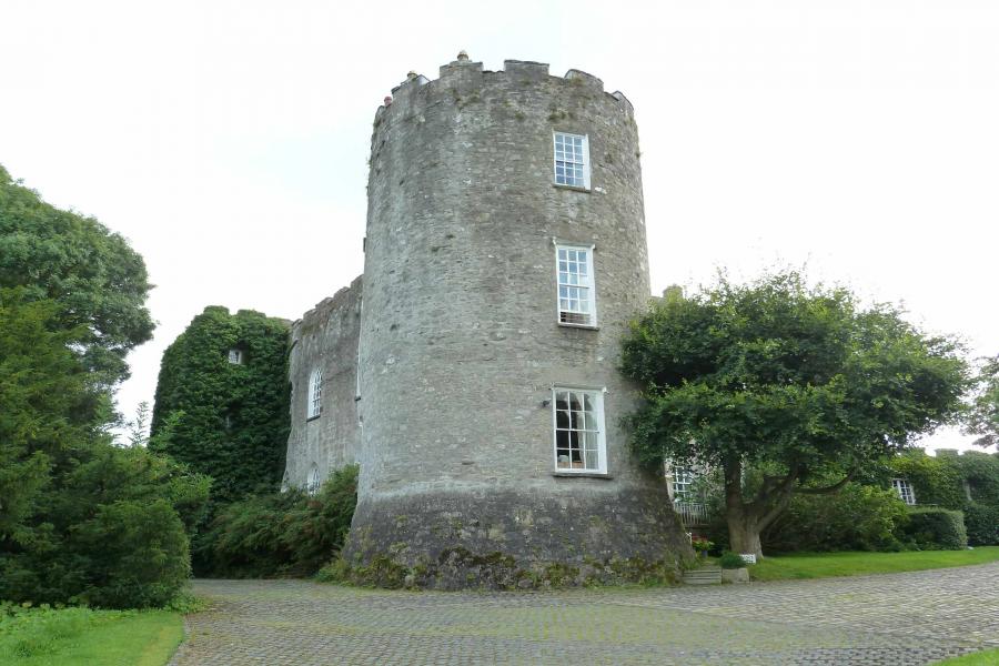 Leixlip