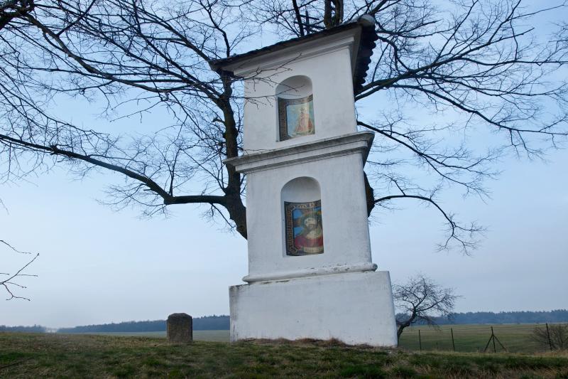 boží muka