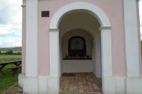kaple sv. Vojtěcha