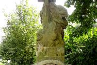 socha sv. Máří Magdaleny