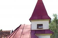kaplička