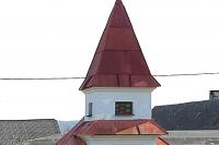kaplička