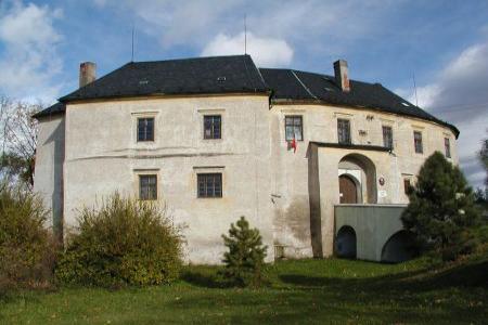 Tršice