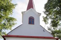 kaple sv. Barbory