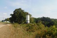 výklenková kaplička