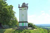 výklenková kaplička