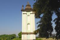 výklenková kaplička
