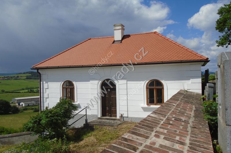 muzeum kostelů