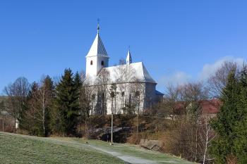 Pozděchov-kostel (© Marcc 74  01/2024)