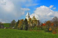kostel sv. Jiří