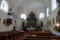 kostel sv. Jiří