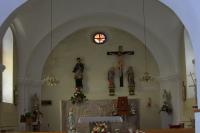kostel sv. Jana Nepomuckého