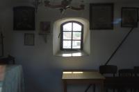 kaple sv. Anny