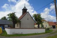 kaple sv. Anny