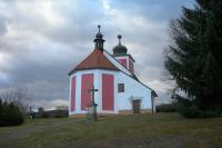 kostel sv. Diviše (Dionýzia)