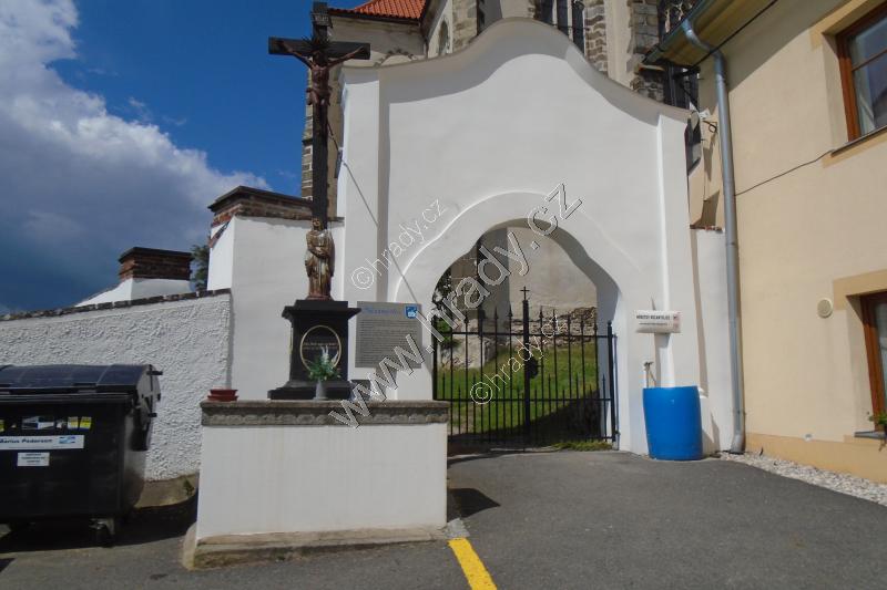 pamětní kříž pamětní kříž